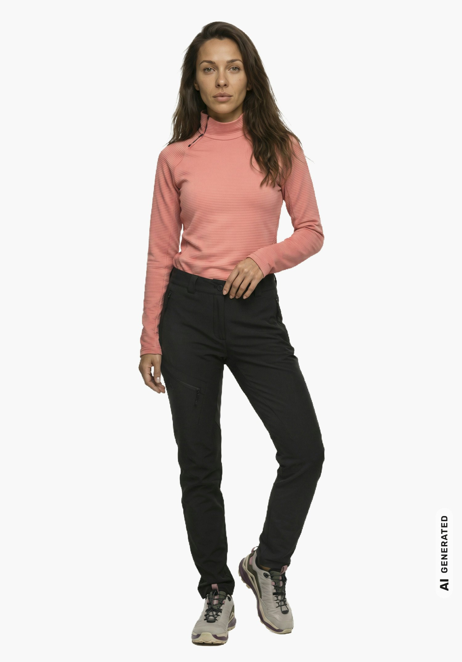 Longsleeve Style Energio WMN