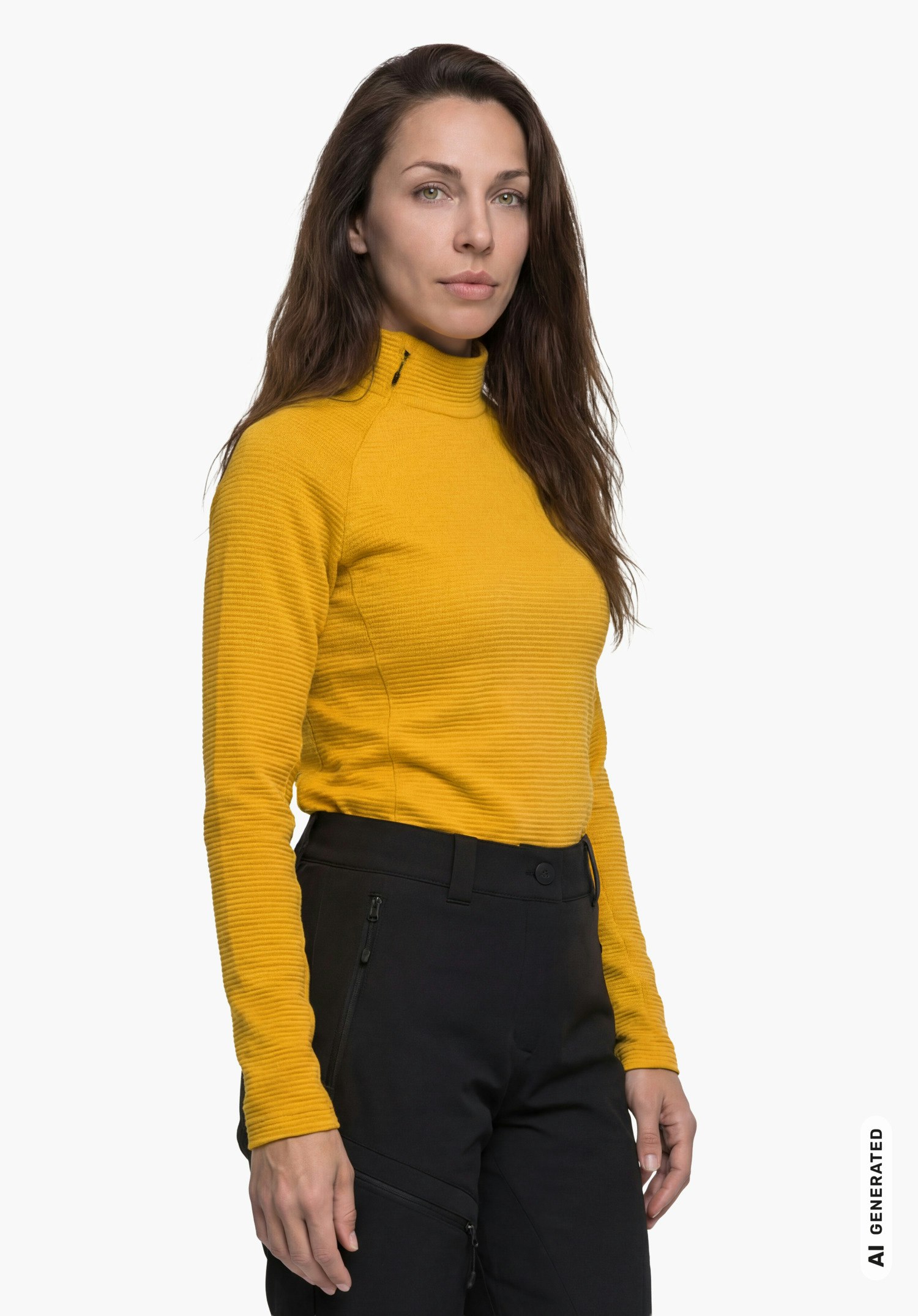 Longsleeve Style Energio WMN