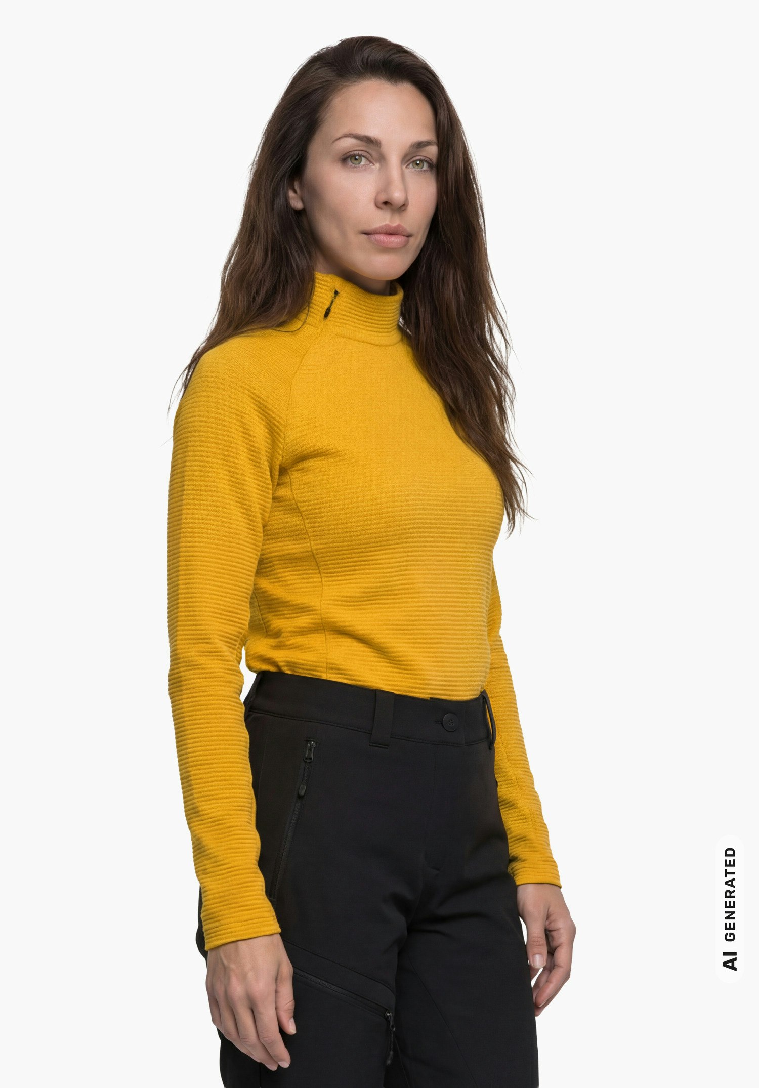 Longsleeve Style Energio WMN