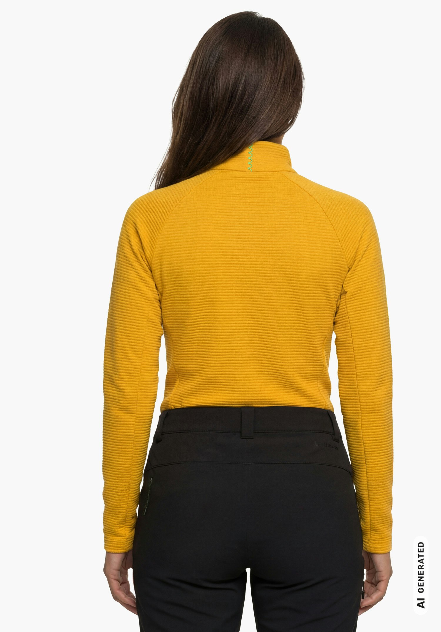 Longsleeve Style Energio WMN