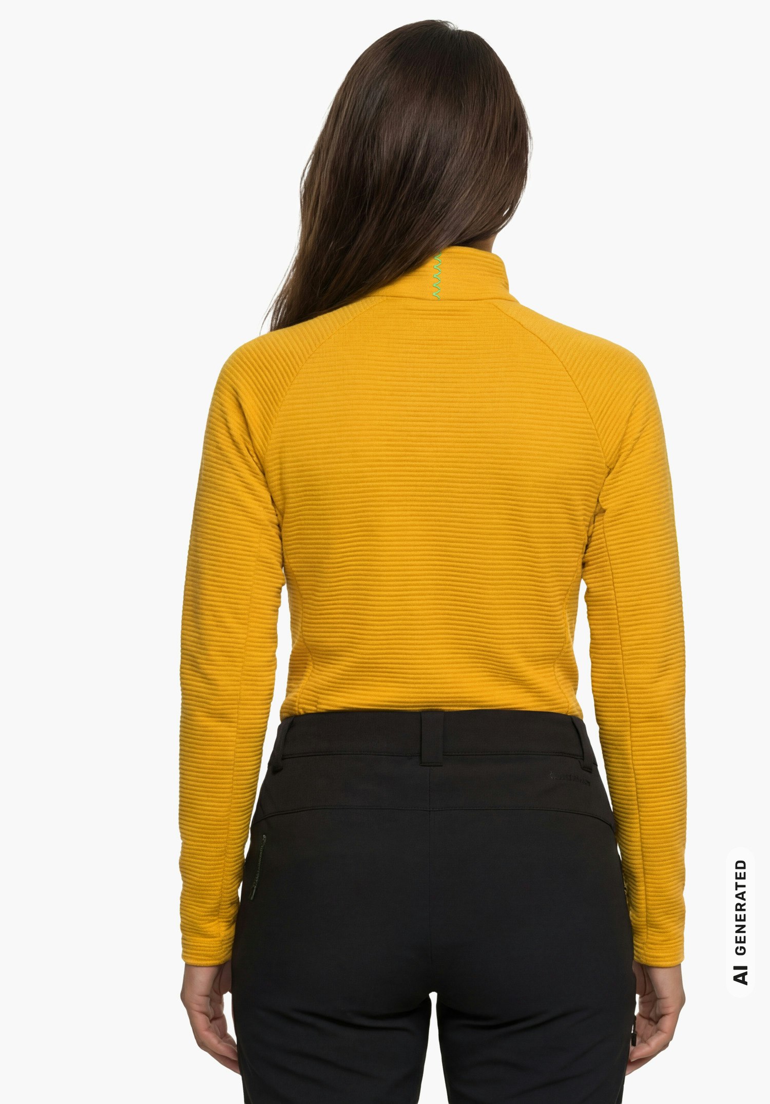 Longsleeve Style Energio WMN