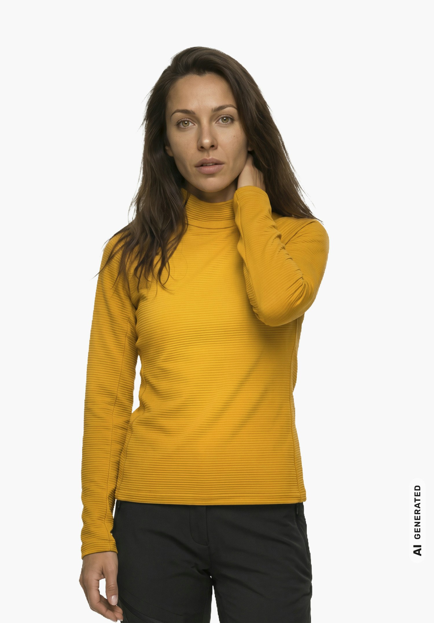 Longsleeve Style Energio WMN