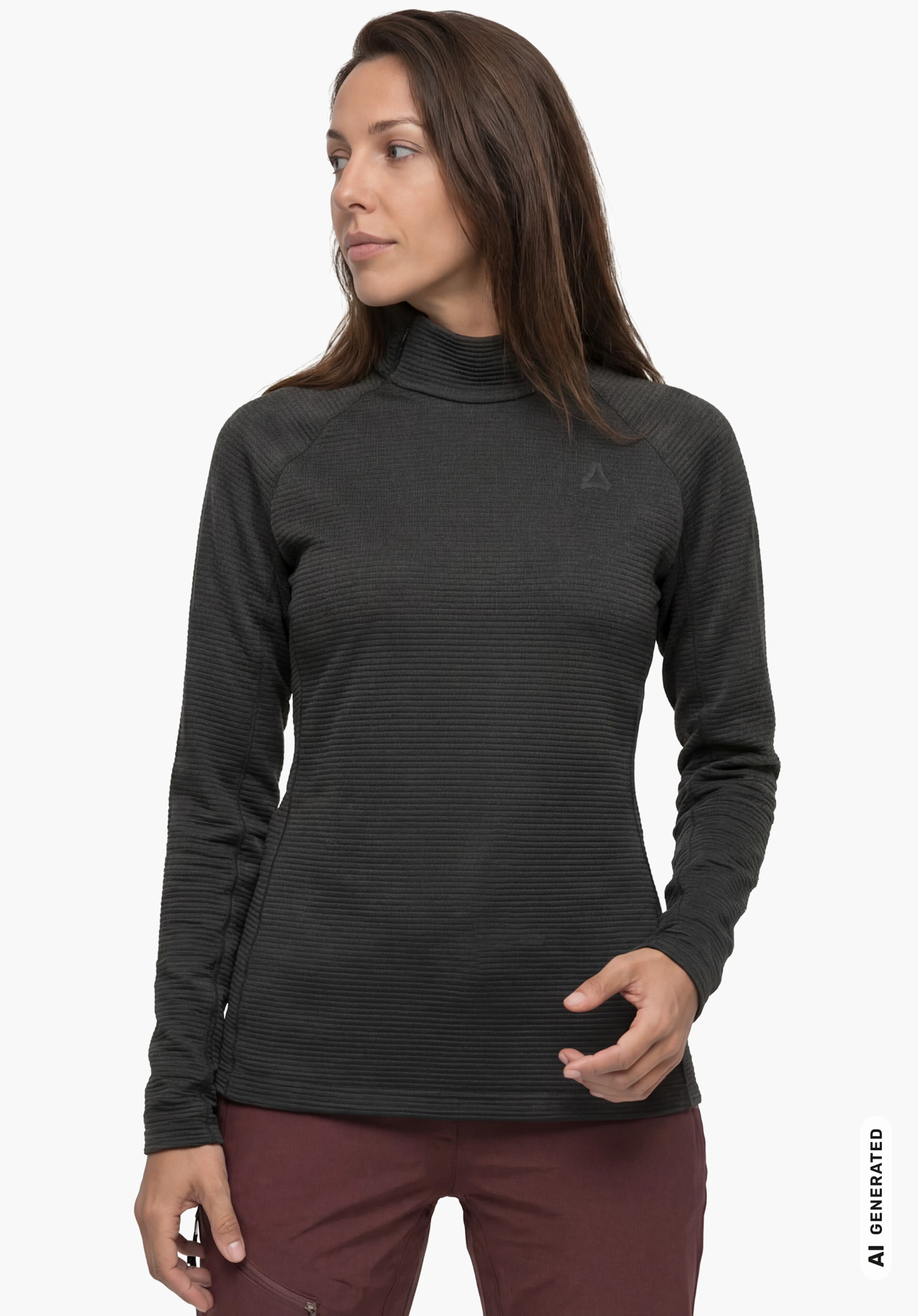 Longsleeve Style Energio WMN