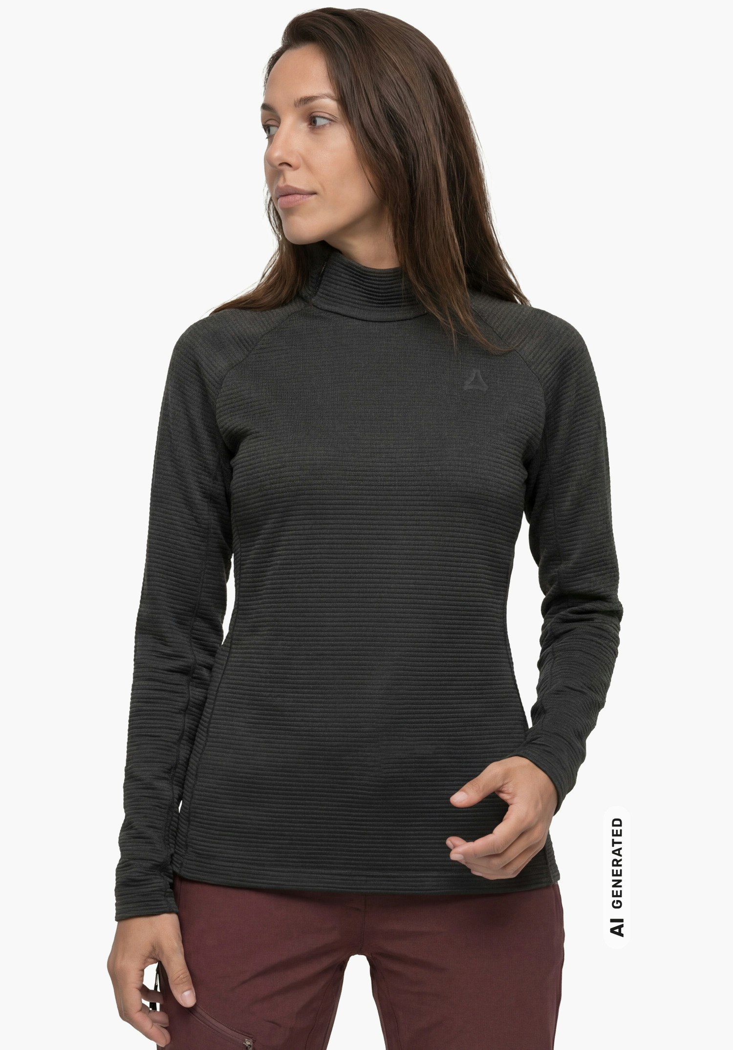 Longsleeve Style Energio WMN