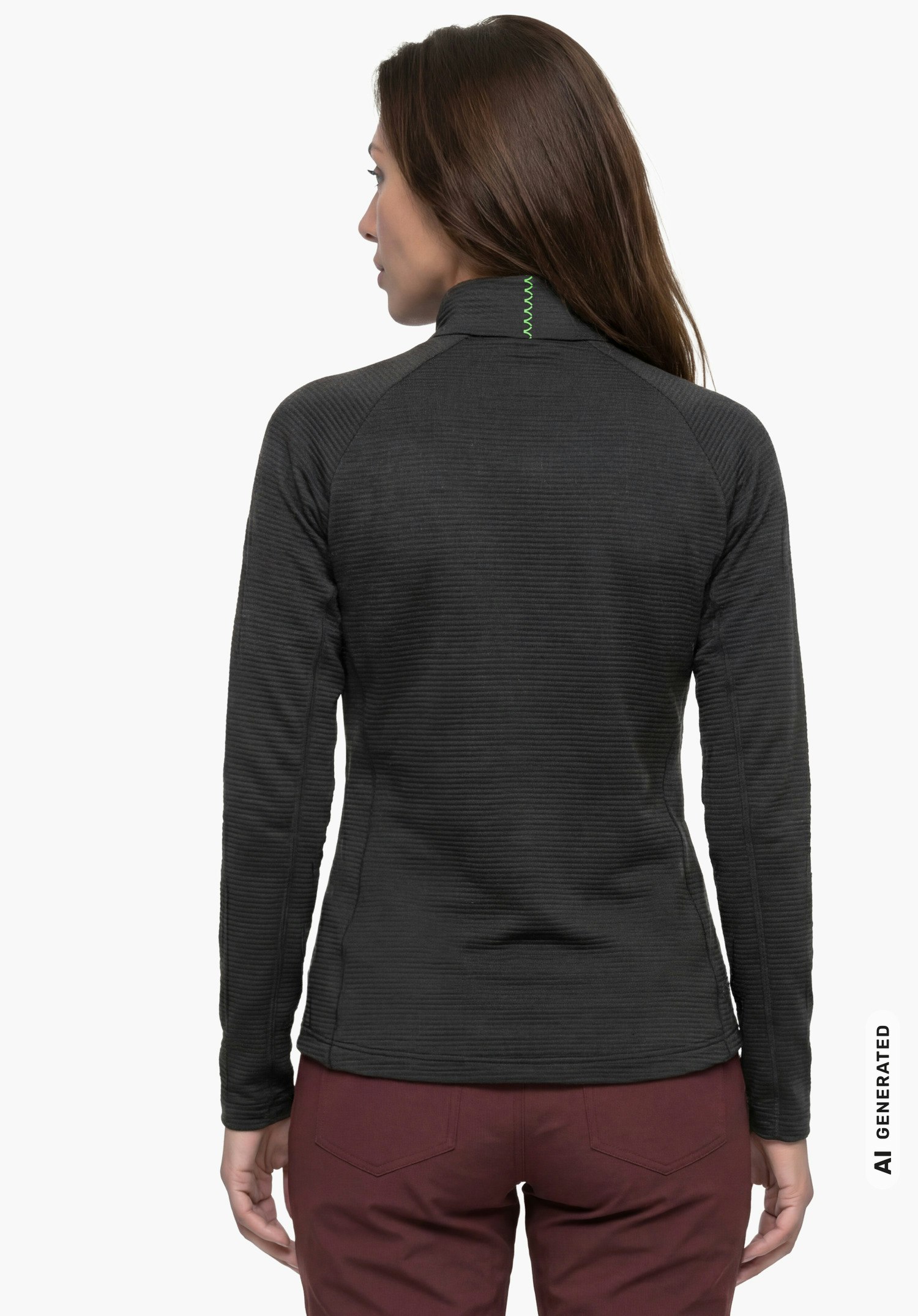 Longsleeve Style Energio WMN