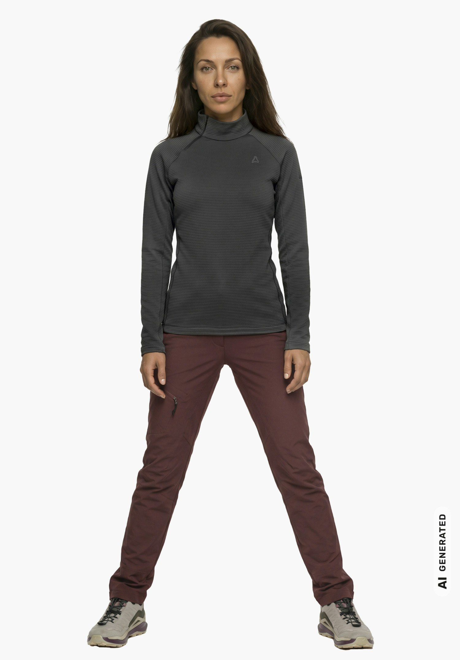 Longsleeve Style Energio WMN