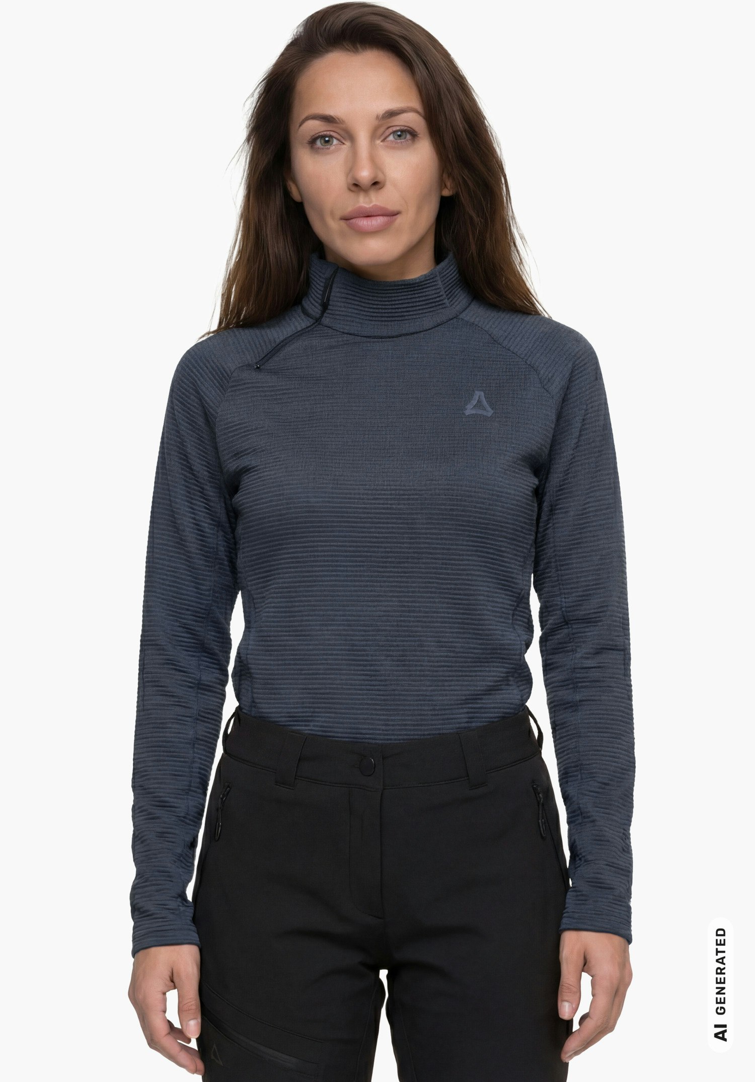 Longsleeve Style Energio WMN