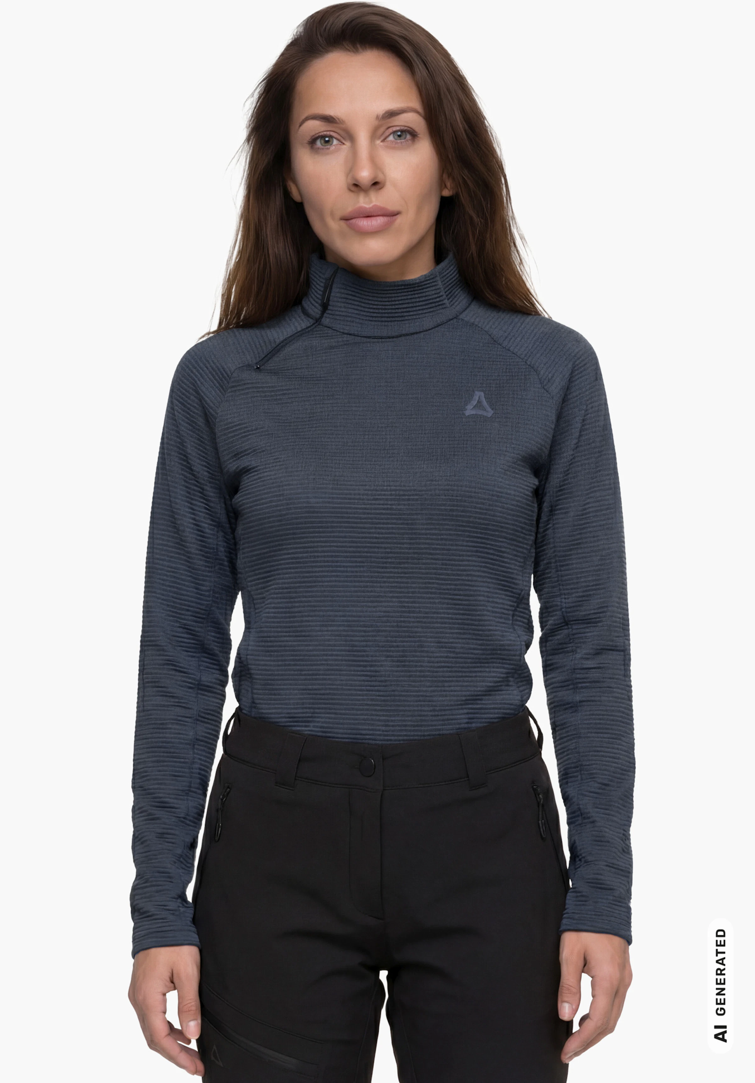 Longsleeve Style Energio WMN