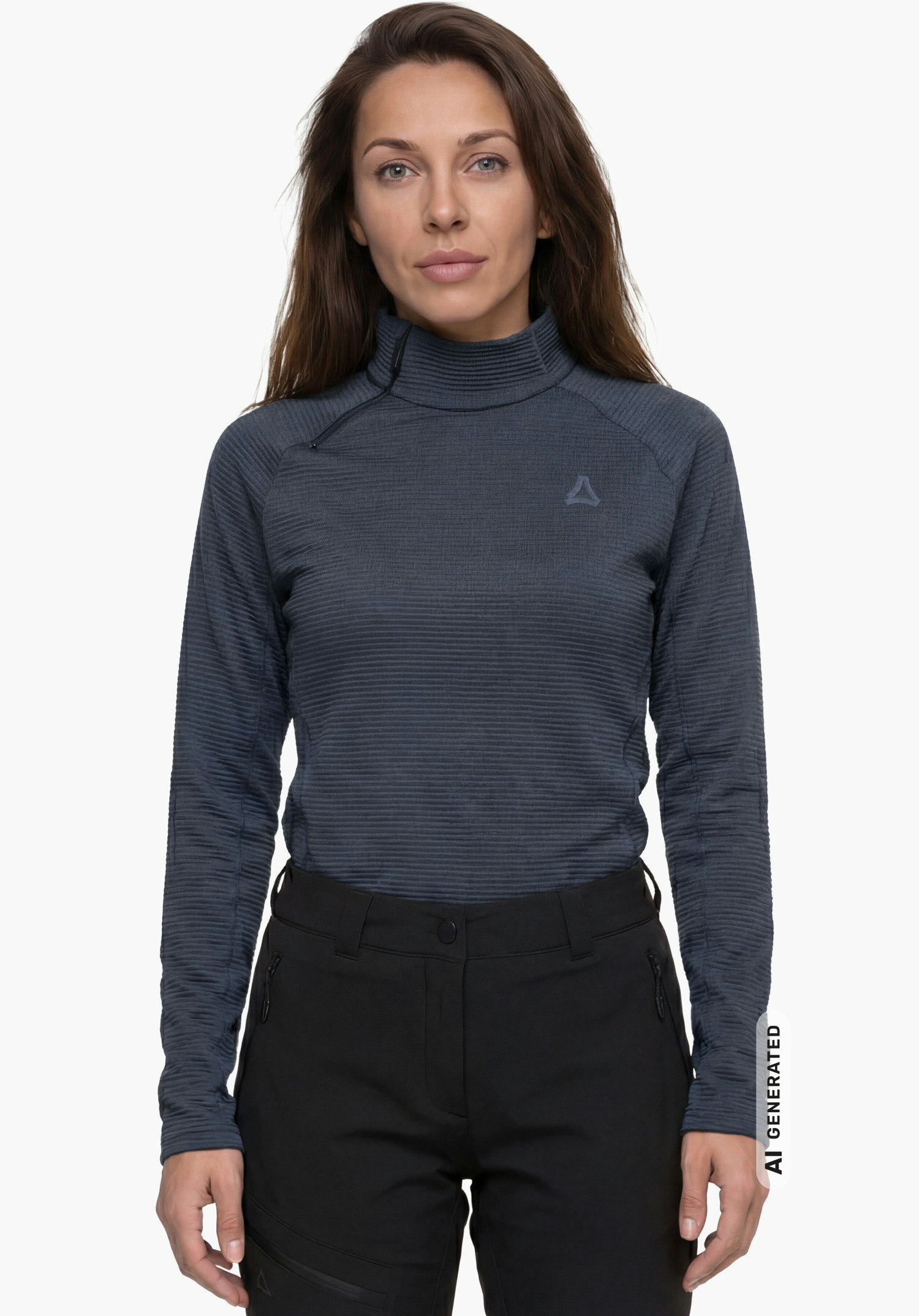 Longsleeve Style Energio WMN
