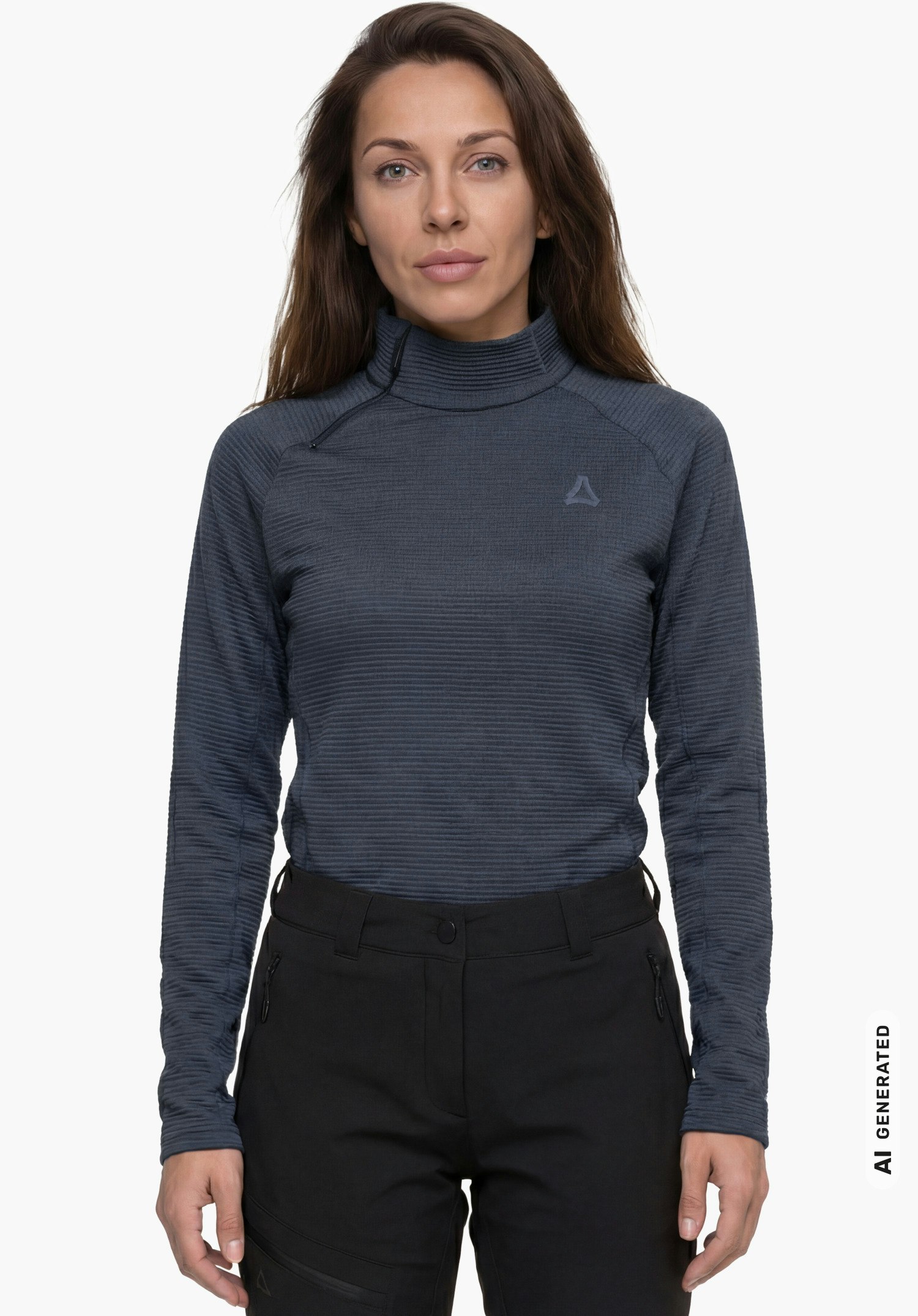 Longsleeve Style Energio WMN