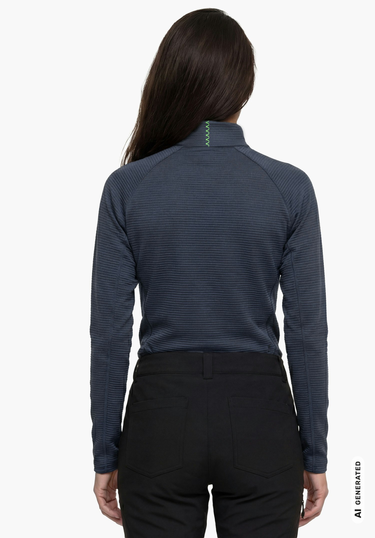 Longsleeve Style Energio WMN