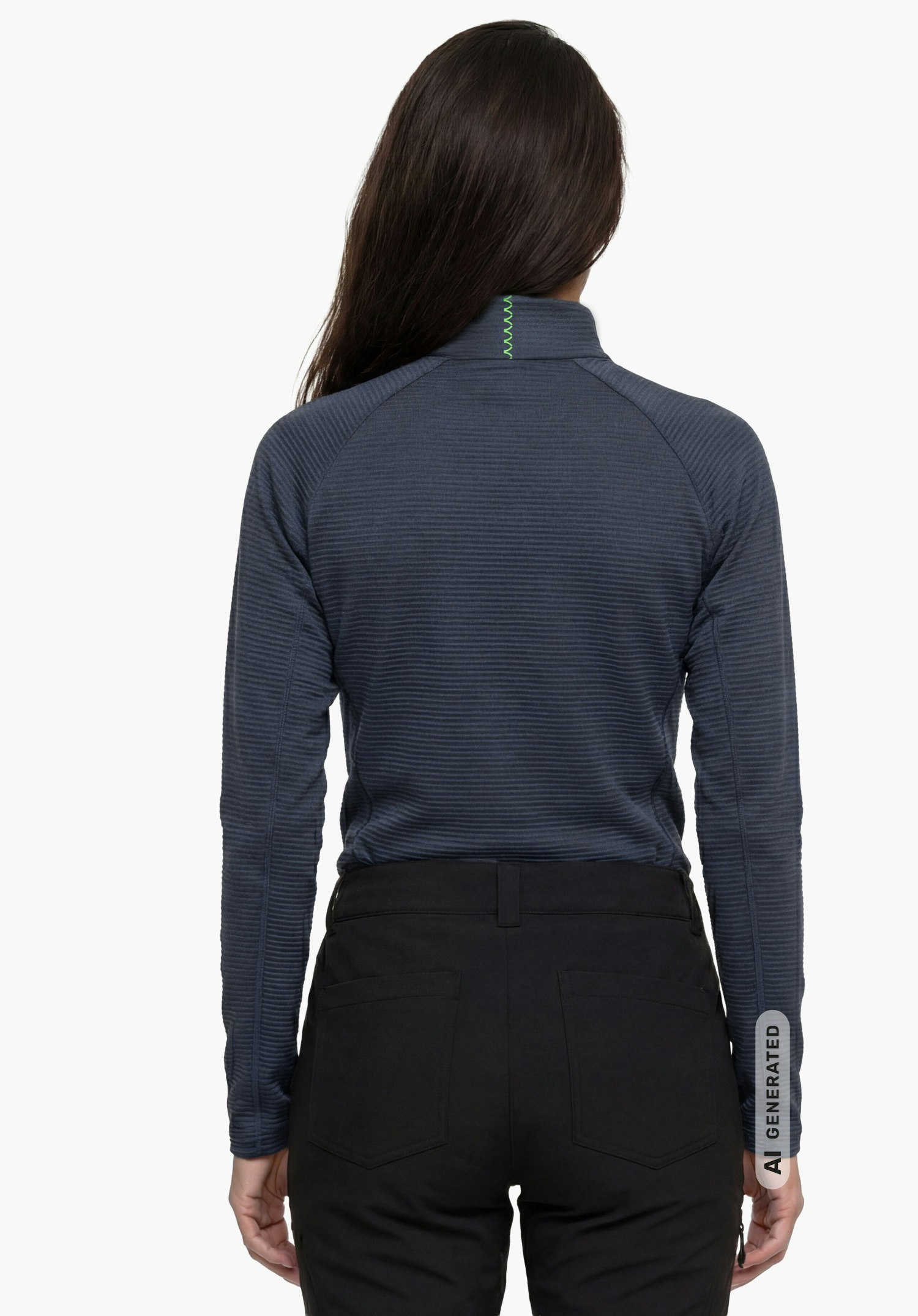 Longsleeve Style Energio WMN