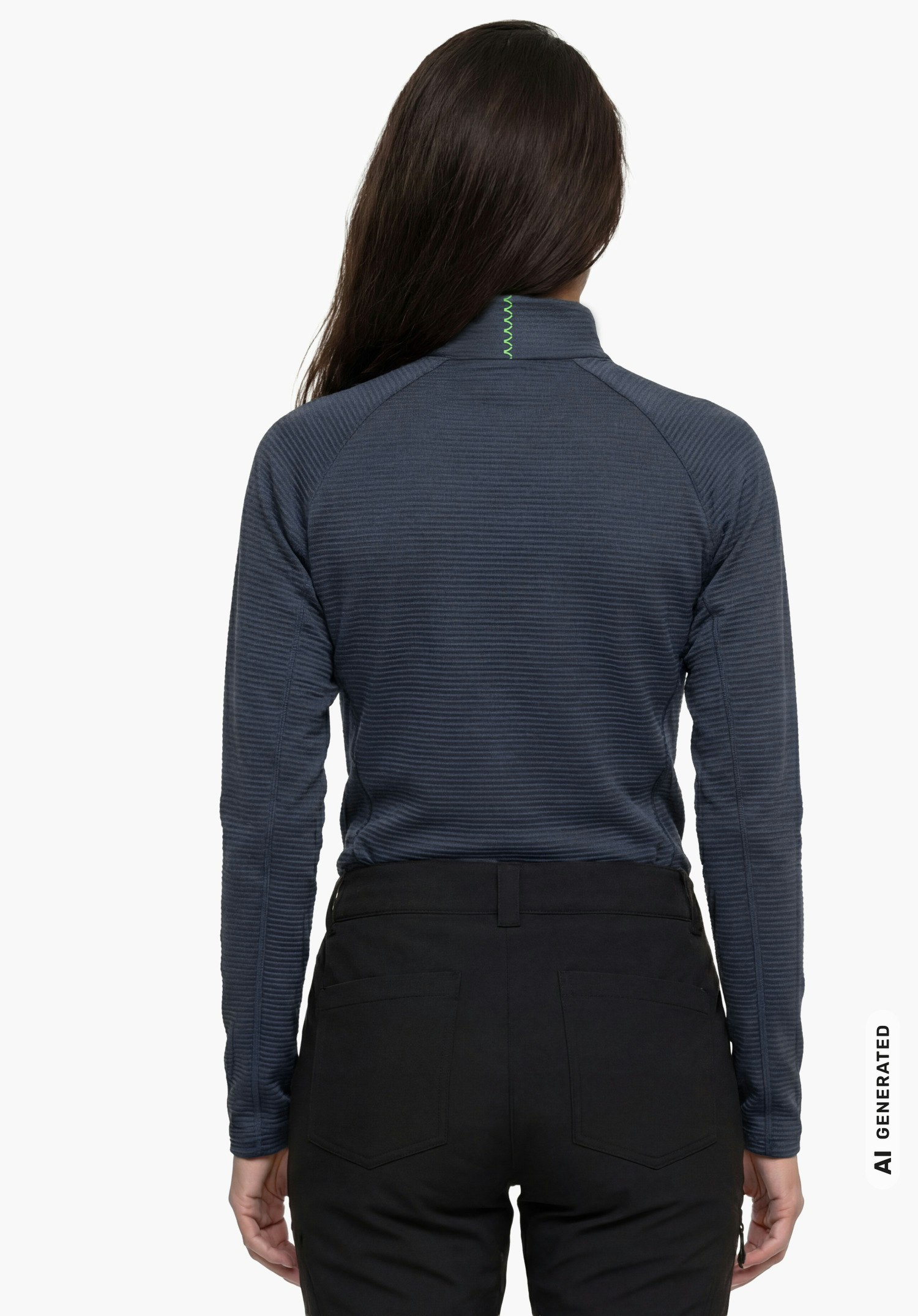 Longsleeve Style Energio WMN