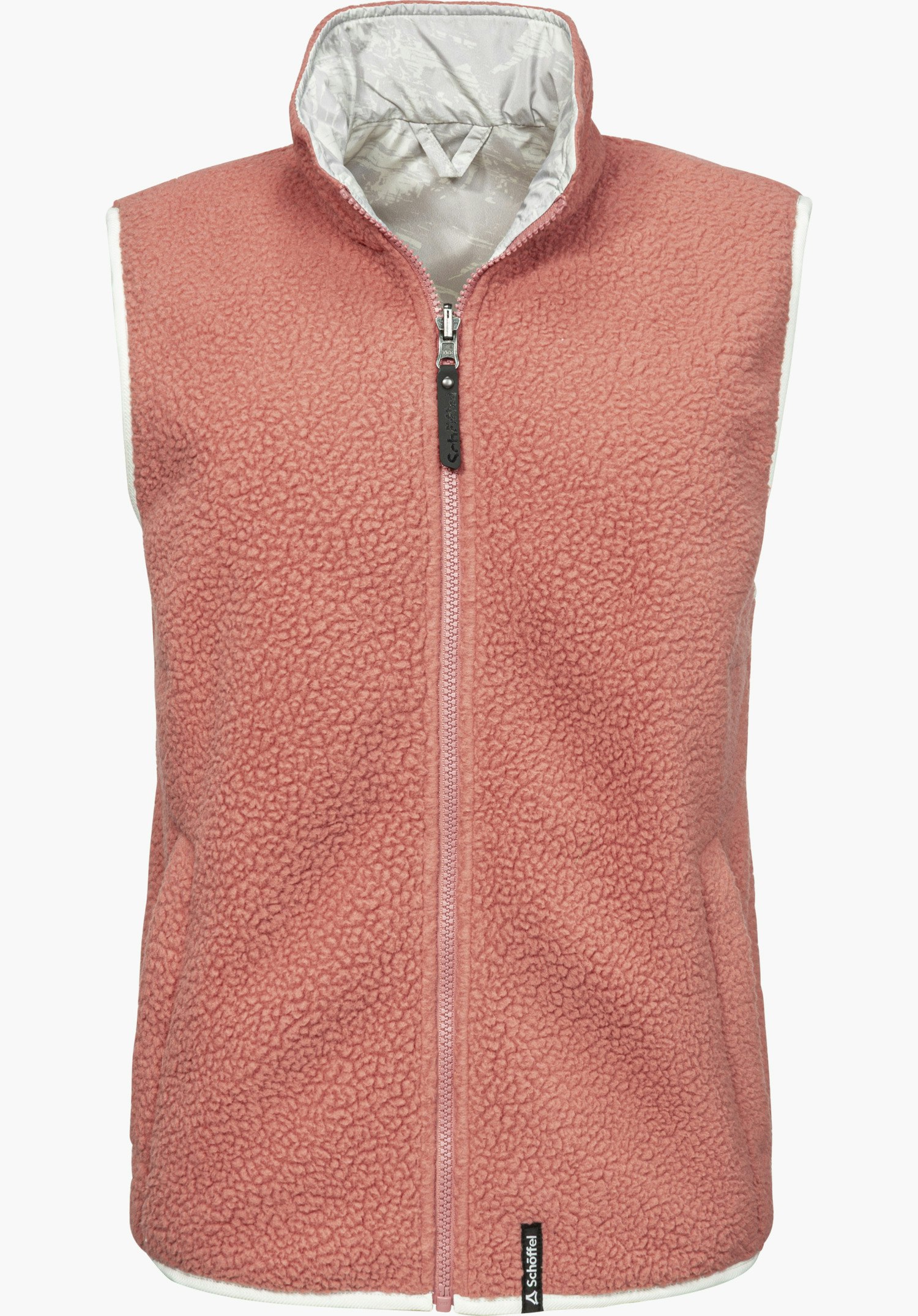 Vest Style Purga WMN