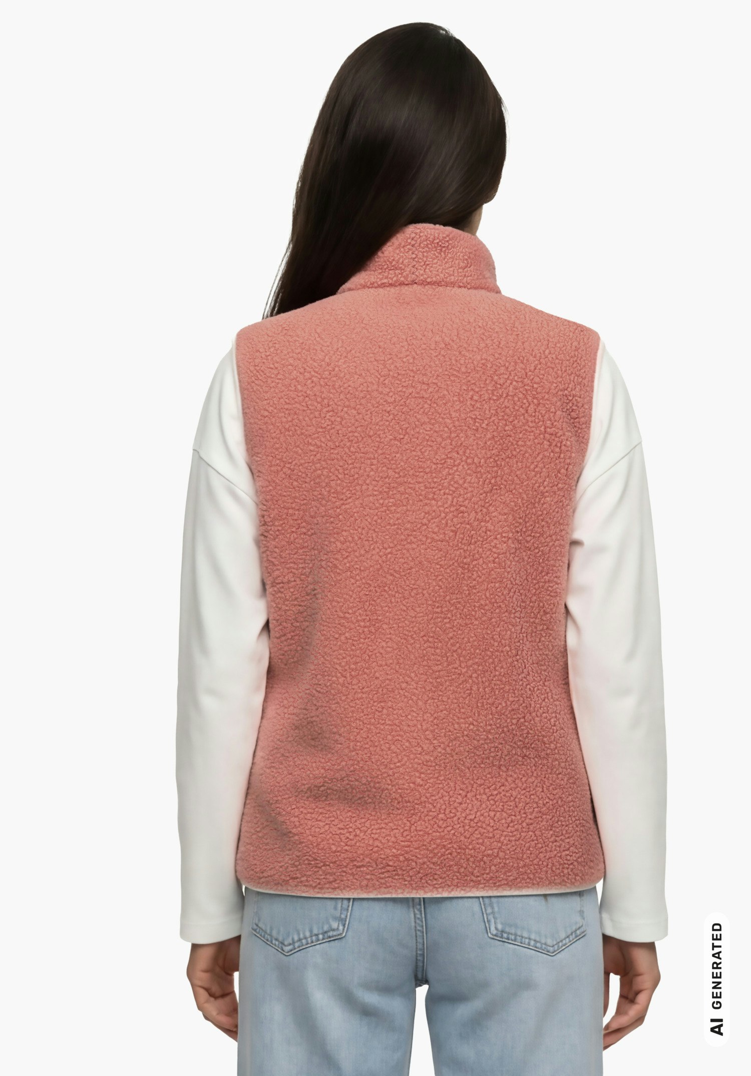 Vest Style Purga WMN