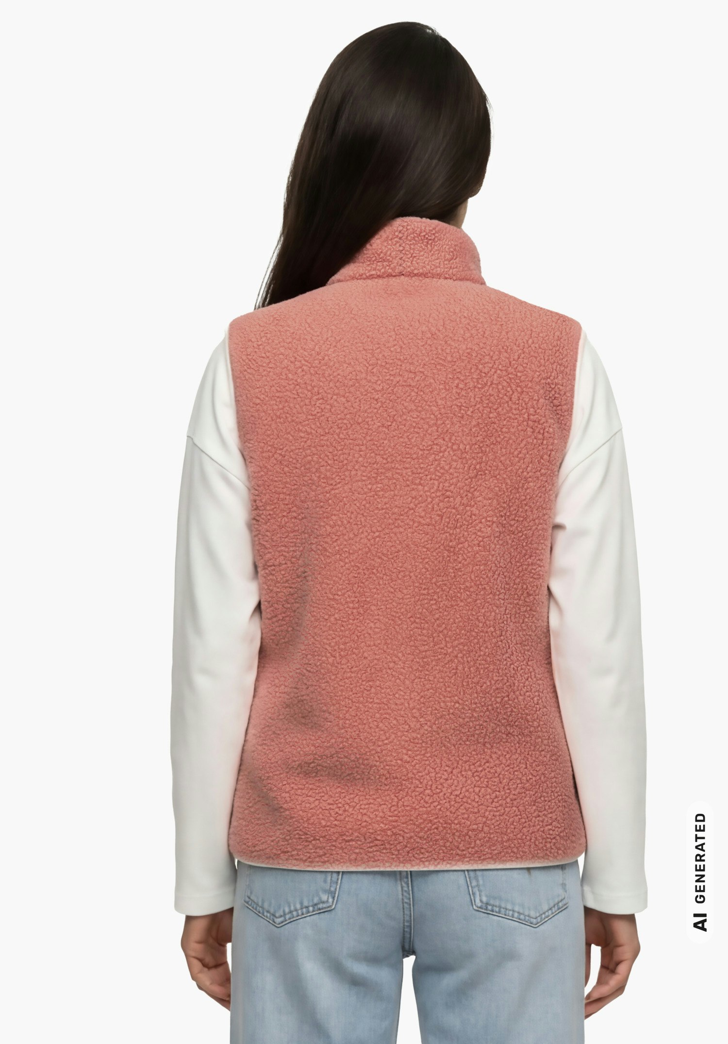 Vest Style Purga WMN
