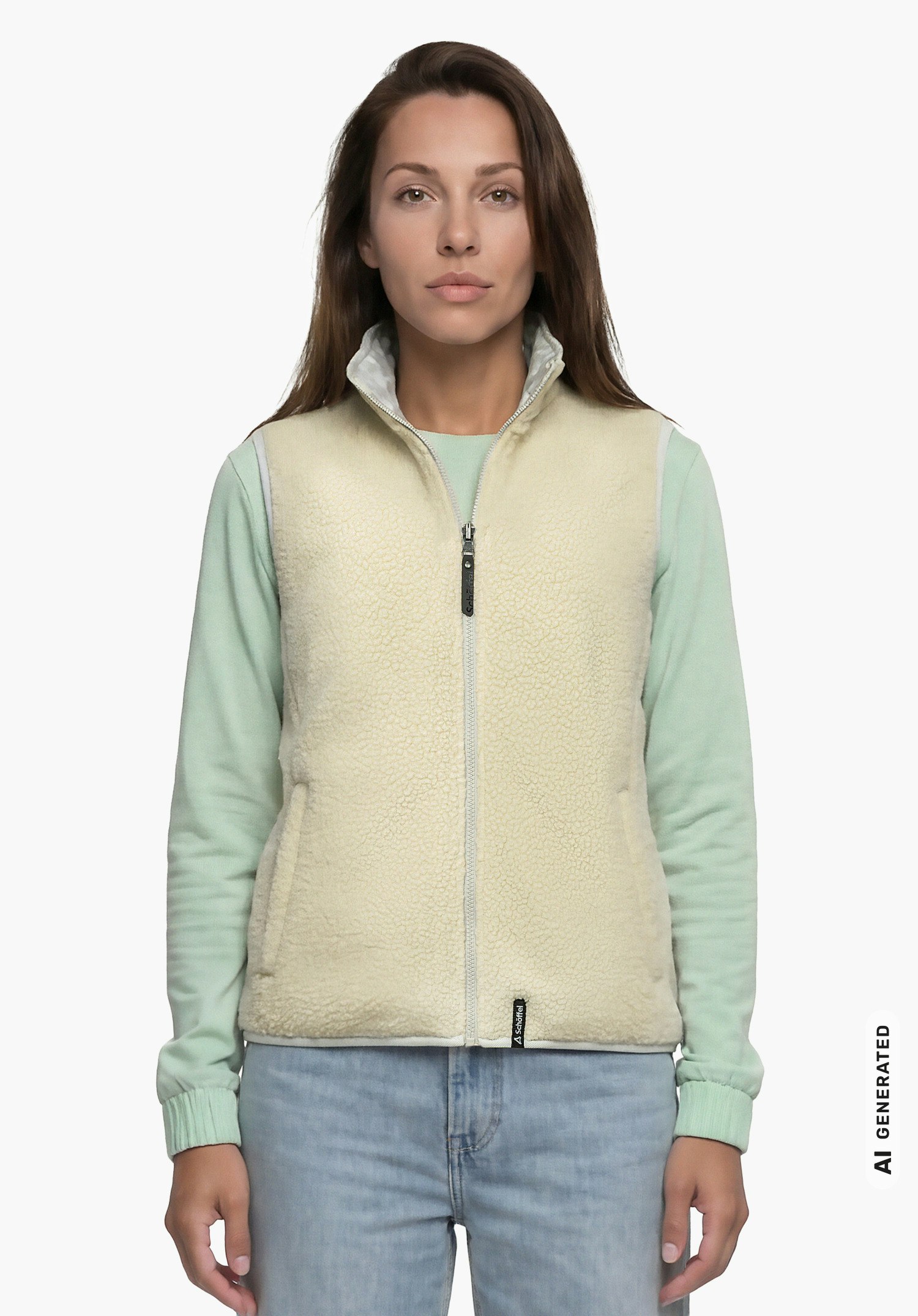 Vest Style Purga WMN