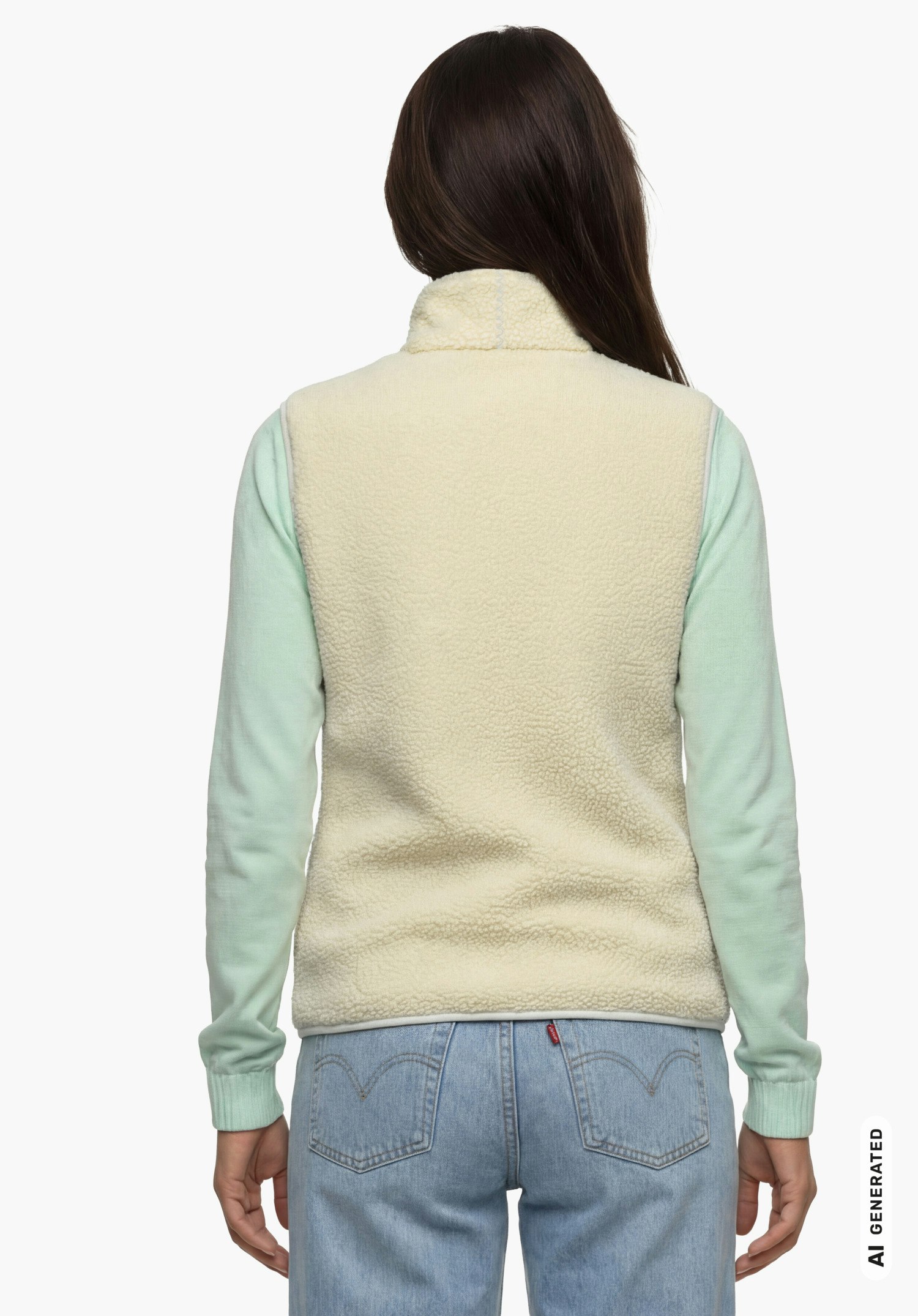 Vest Style Purga WMN