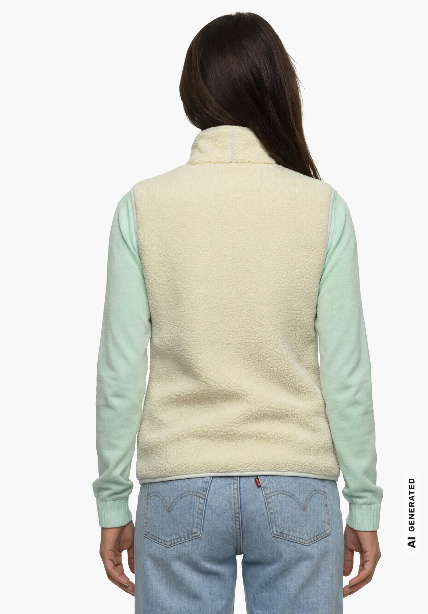 Vest Style Purga WMN