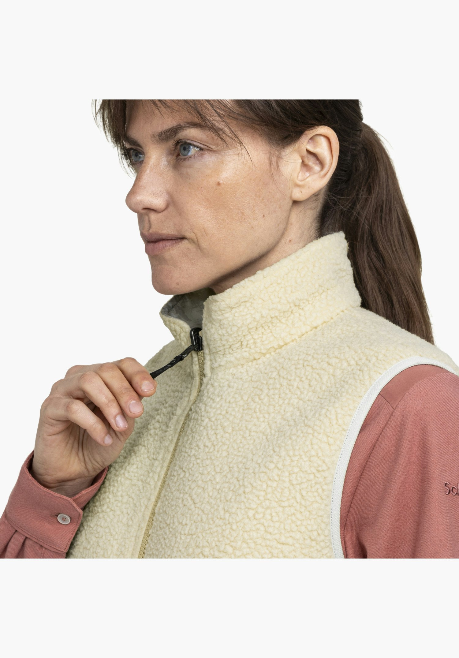Vest Style Purga WMN