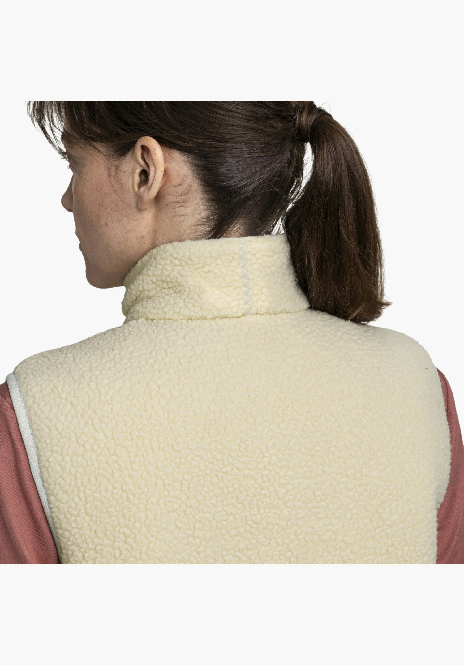 Vest Style Purga WMN