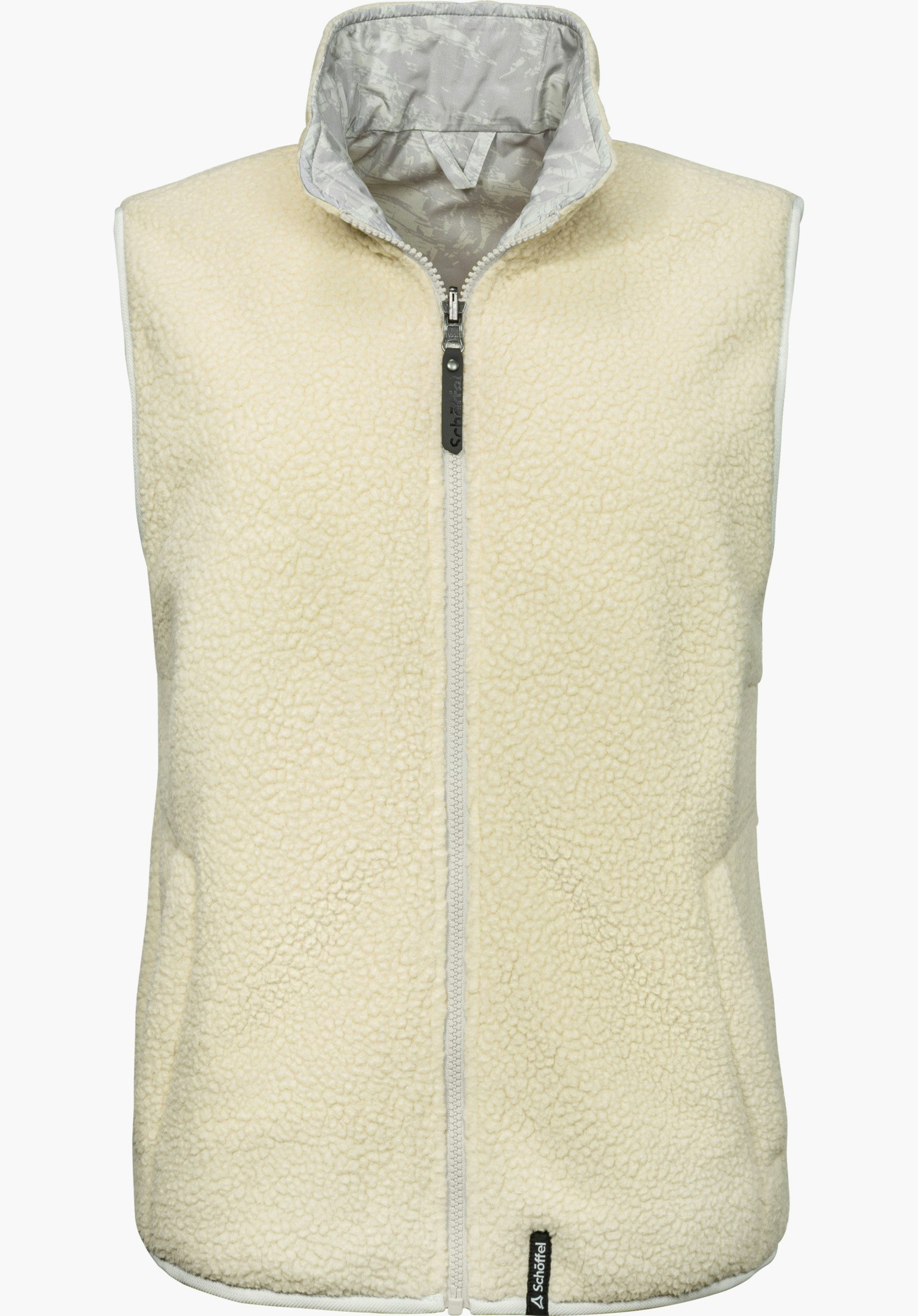 Vest Style Purga WMN