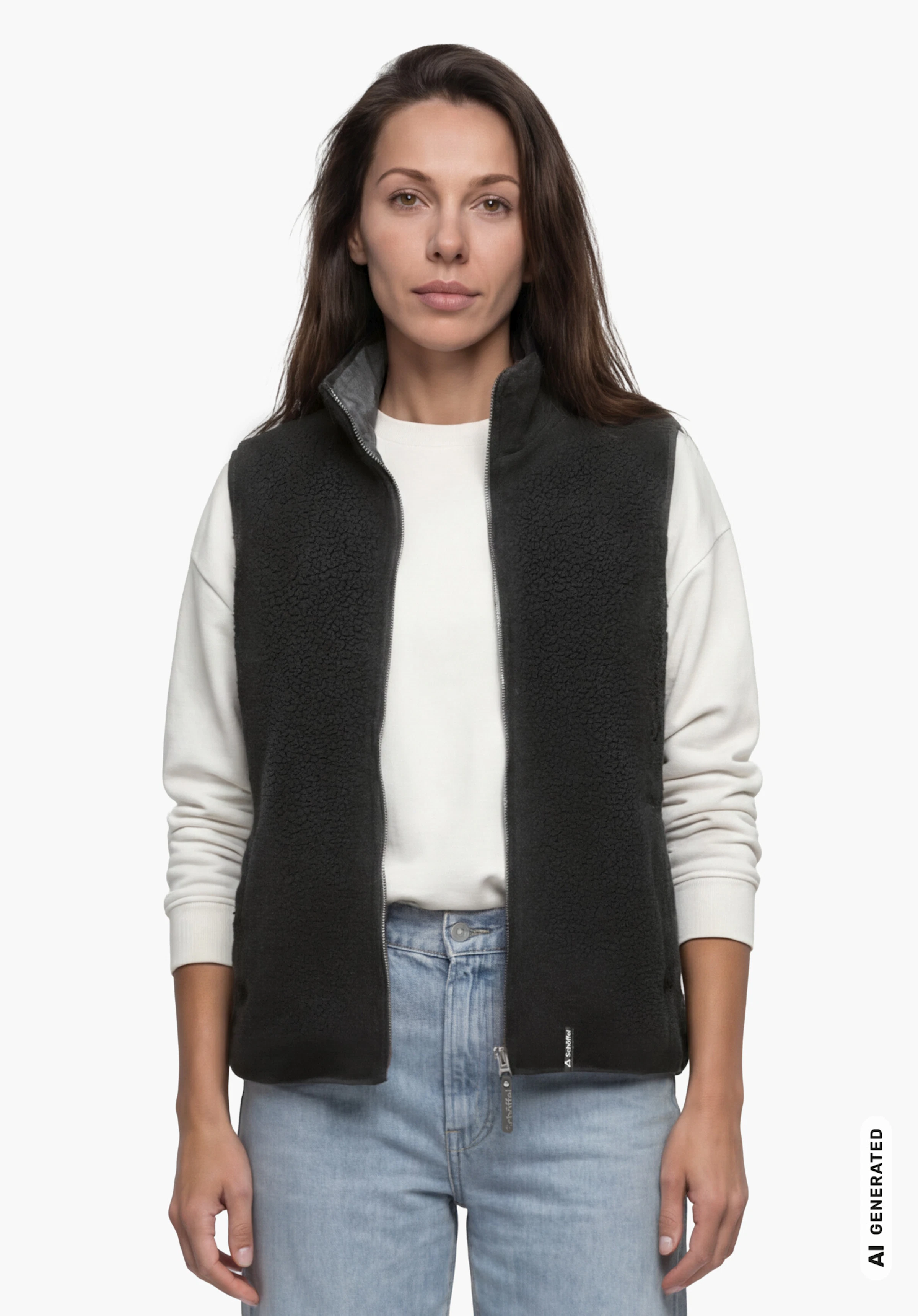 Vest Style Purga WMN