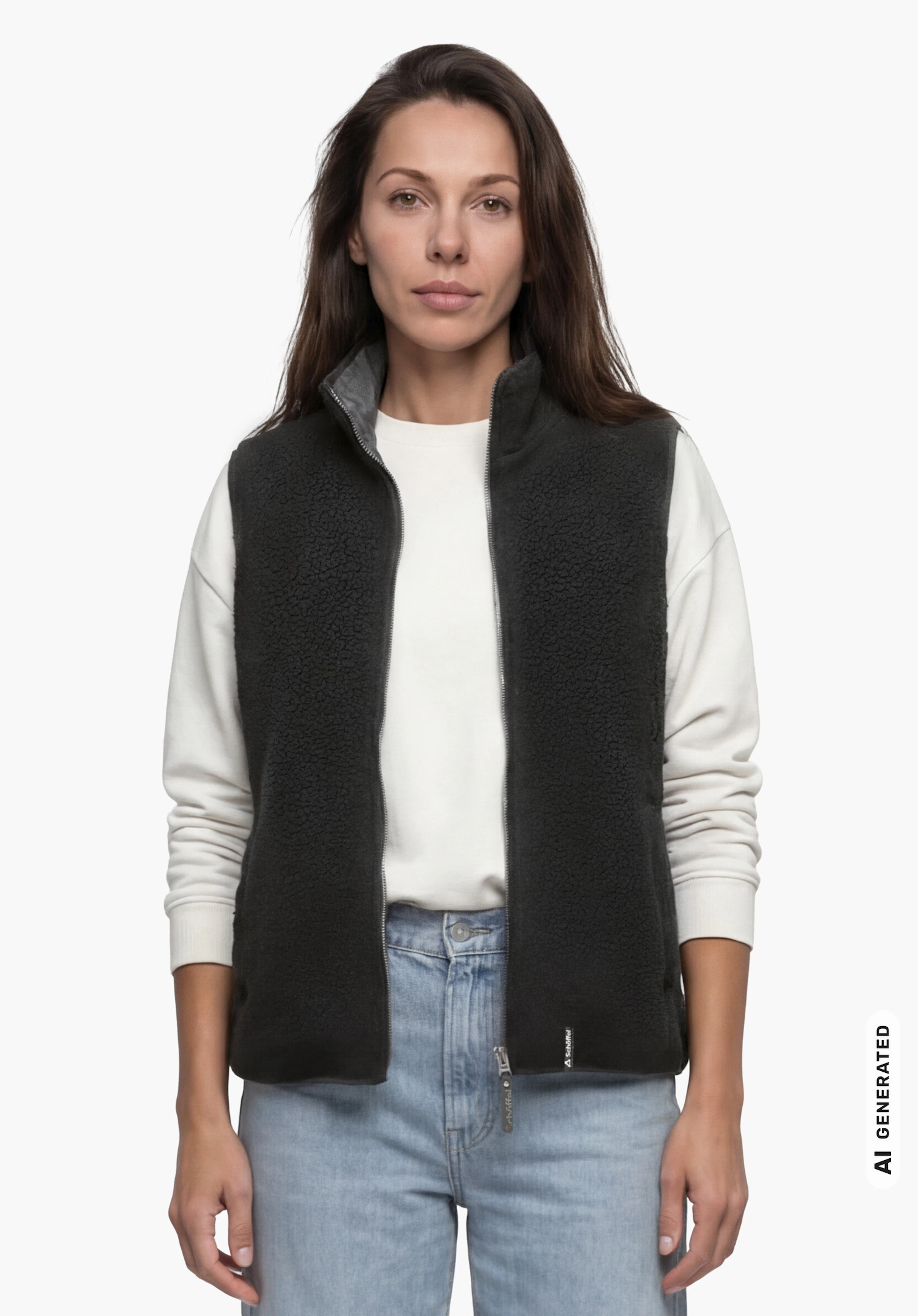 Vest Style Purga WMN