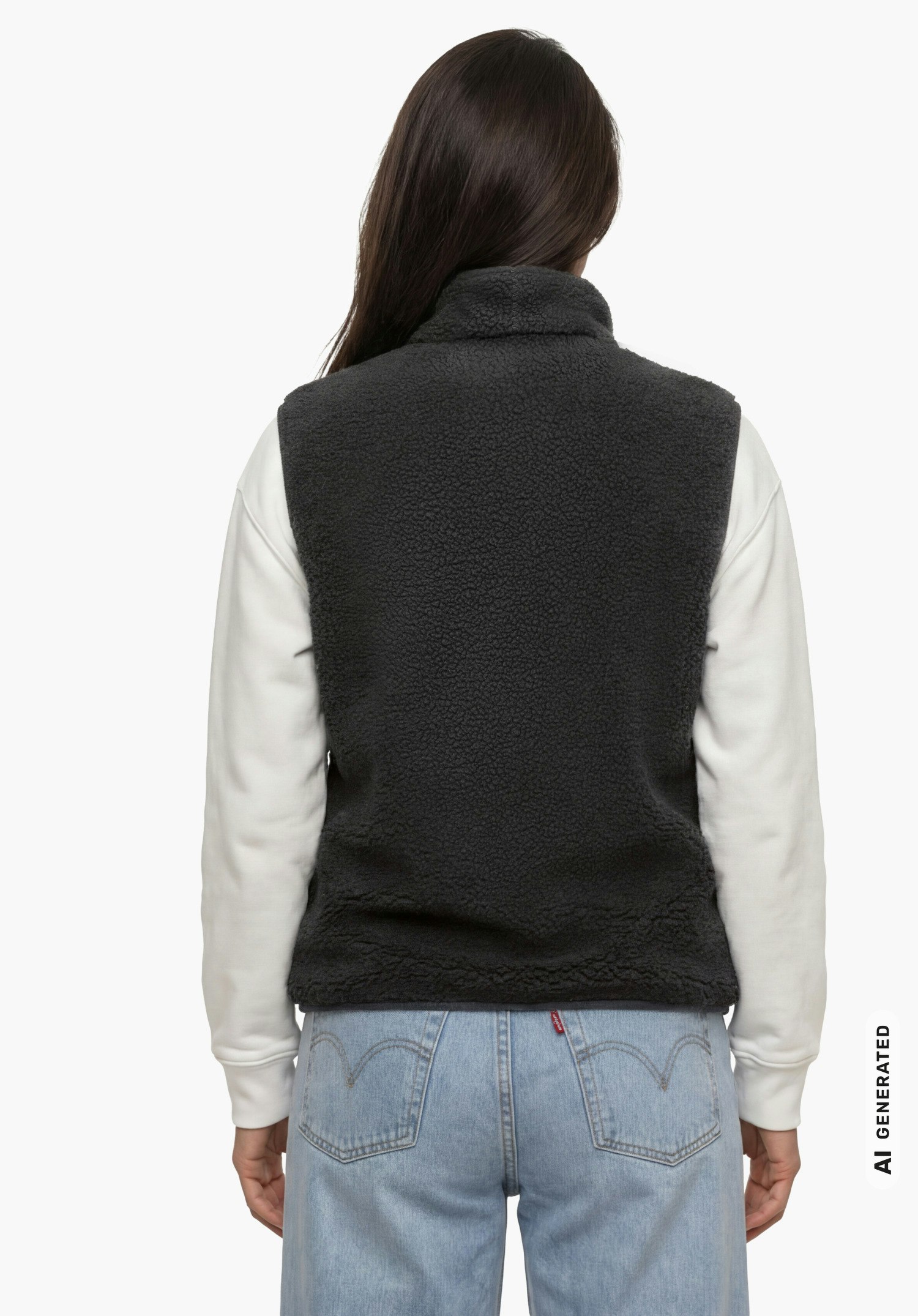 Vest Style Purga WMN