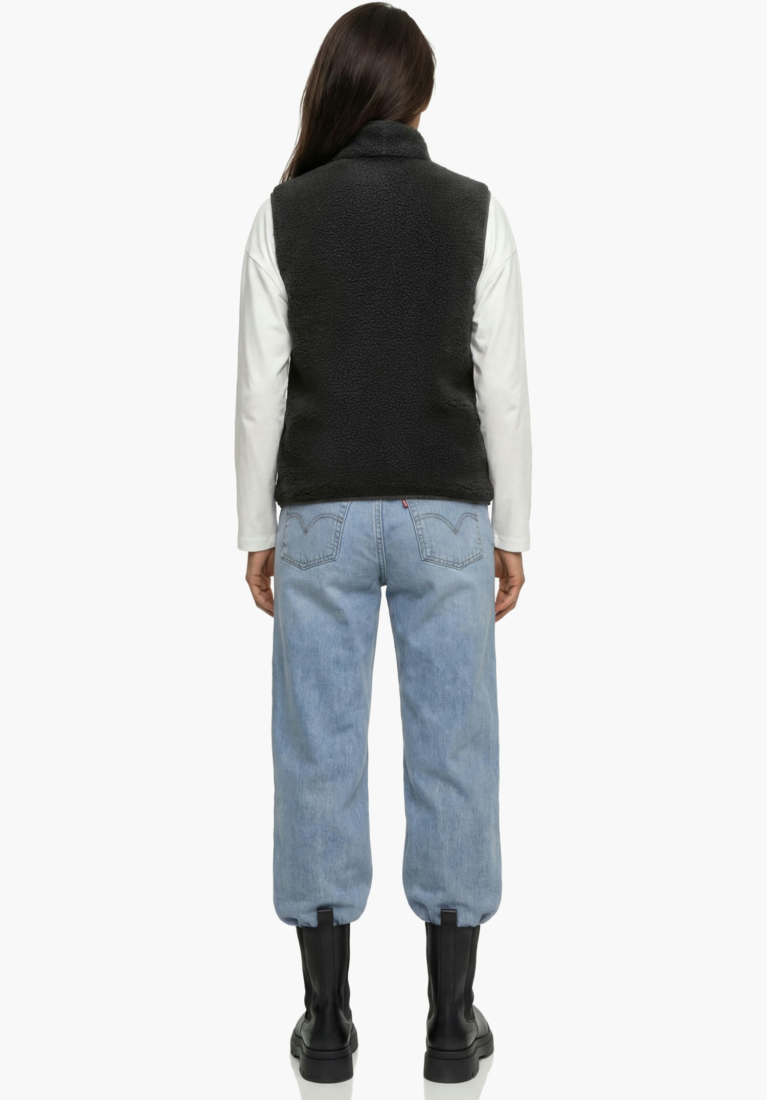 Vest Style Purga WMN