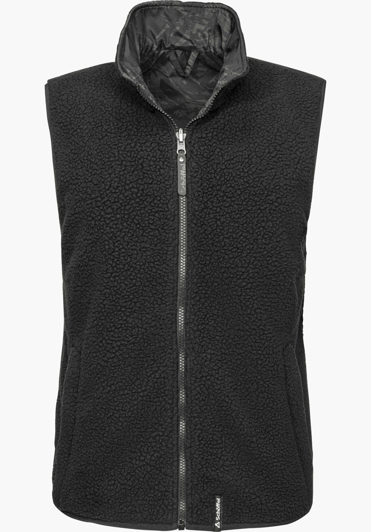 Vest Style Purga WMN